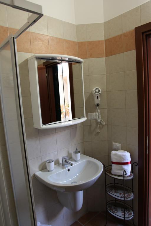 In Centro Holiday Home Matera Extérieur photo
