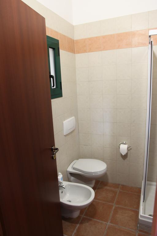 In Centro Holiday Home Matera Extérieur photo