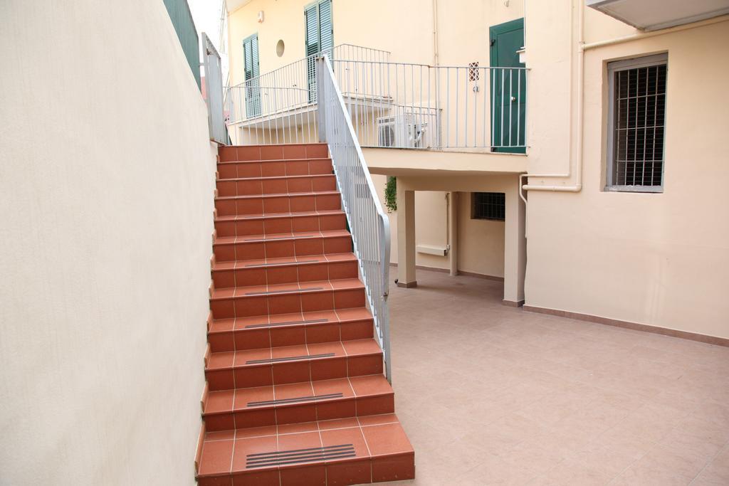 In Centro Holiday Home Matera Extérieur photo