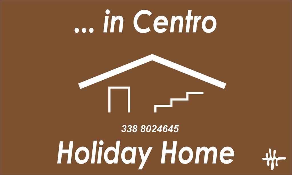 In Centro Holiday Home Matera Extérieur photo